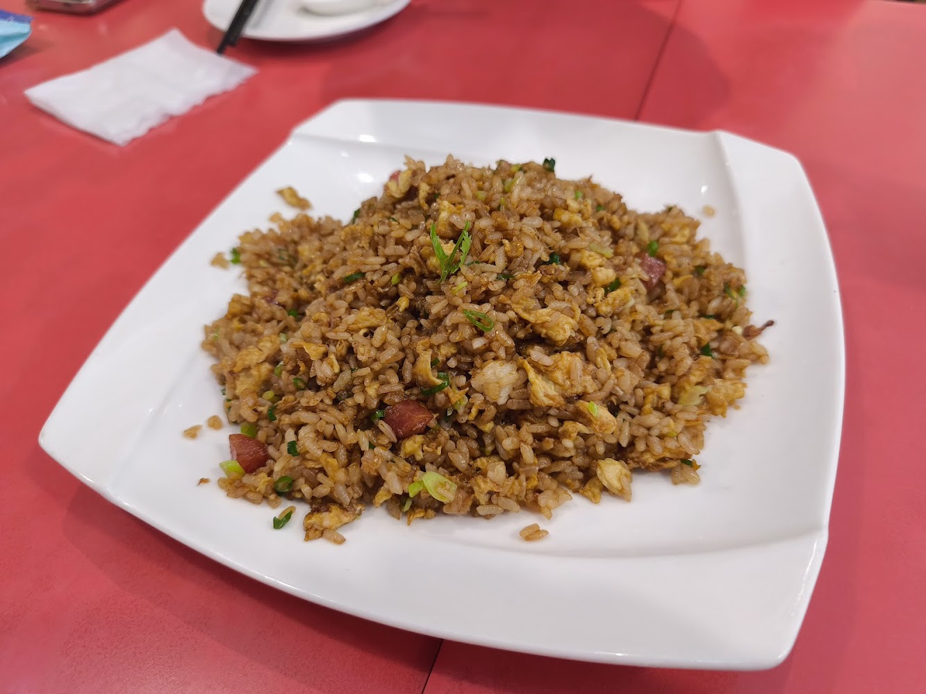 廣東炒飯