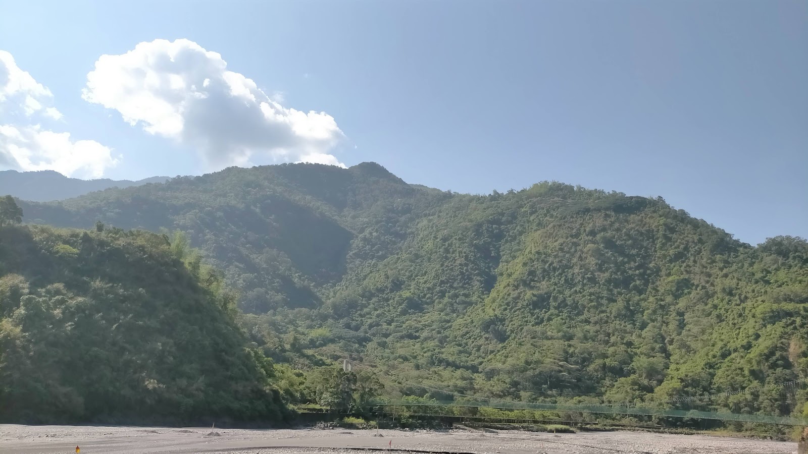 茂林入口意象公園 高雄茂林景點