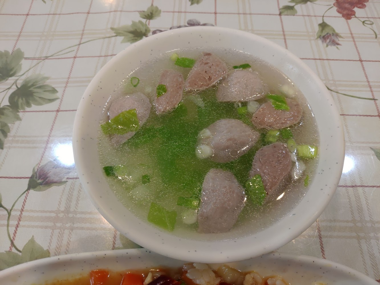 增享美食町貢丸湯