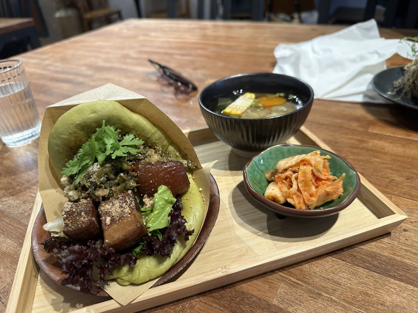 坪感覺台灣割包套餐