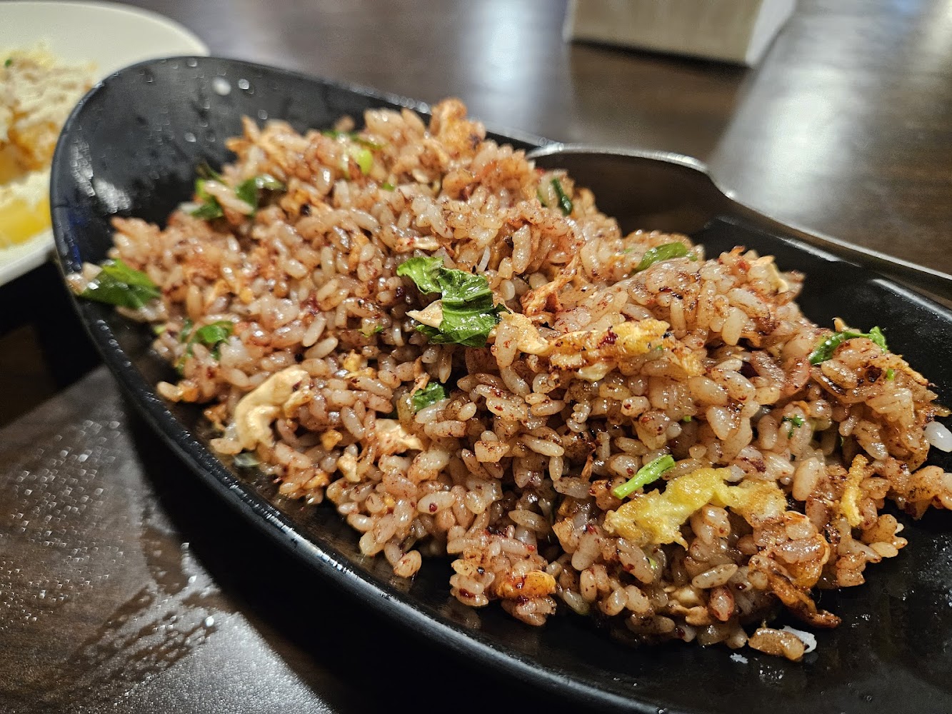炒飯