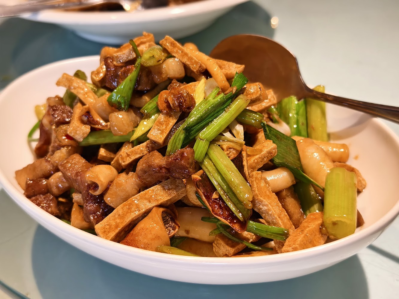 客家小館客家小炒