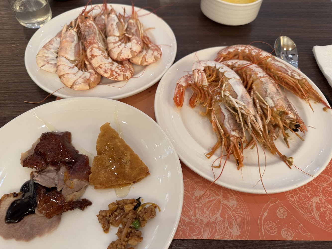 豐 FOOD 海陸百匯海鮮與熟食拼盤