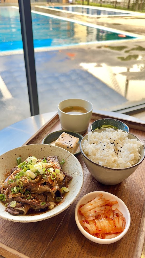 WUGAO 遊狗日式套餐