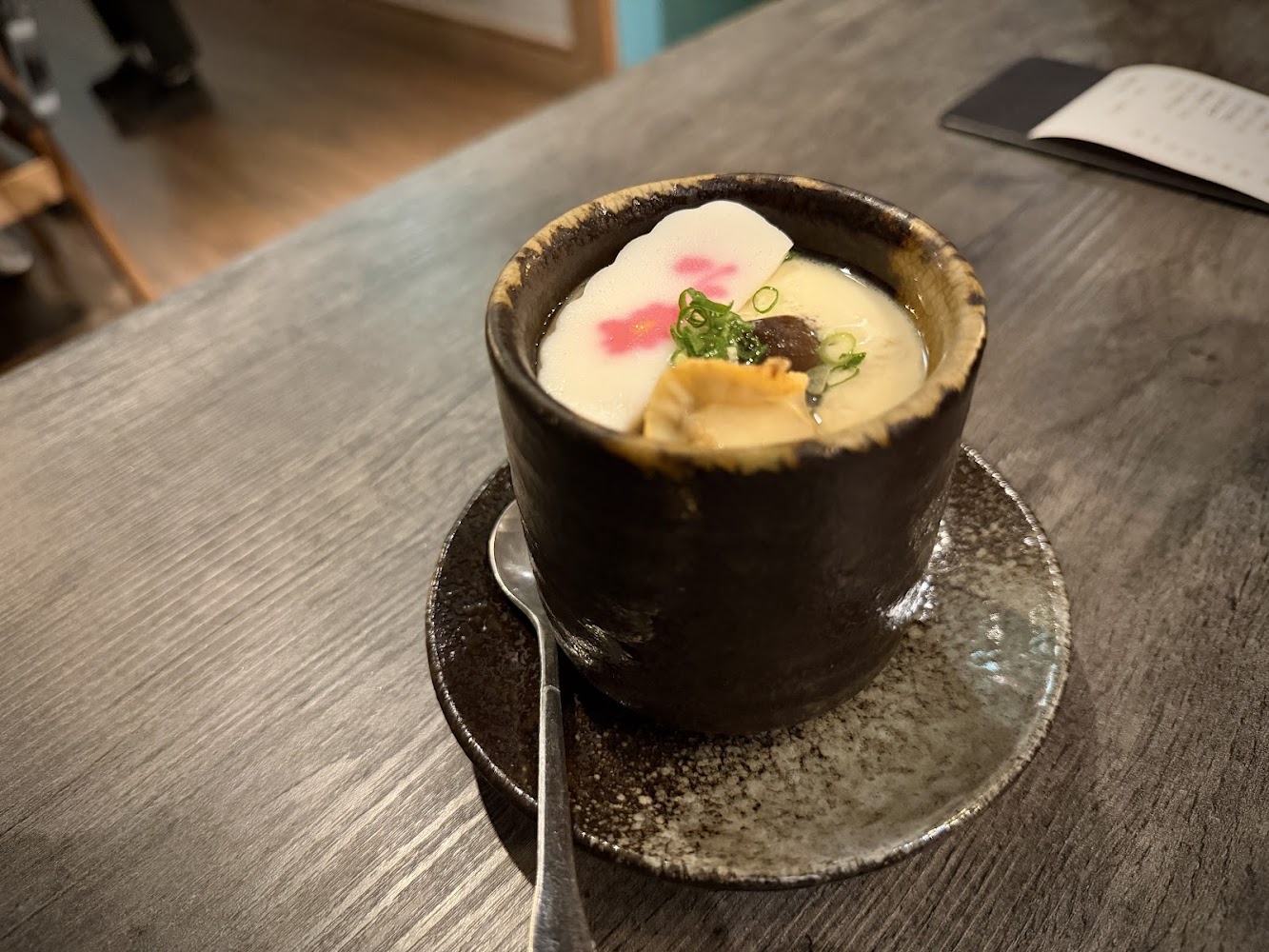 茶碗蒸