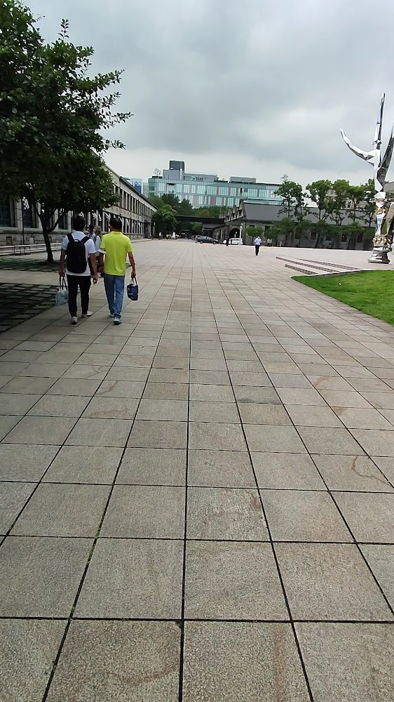 臺北文創周邊廣場