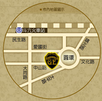 雲林緻麗伯爵酒店・雙人房 $1580元 起|含早餐,雲林斗六高CP值歐風飯店