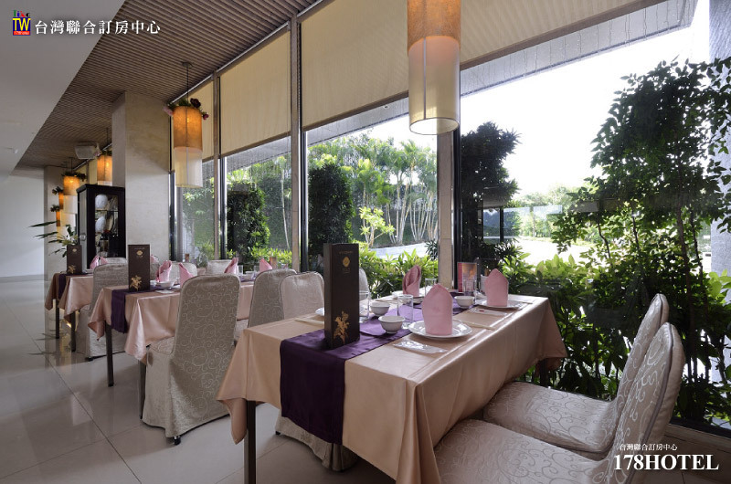 台中日光溫泉會館.豪華客房平日一泊二食住宿 $5500元 起|含早餐+晚餐