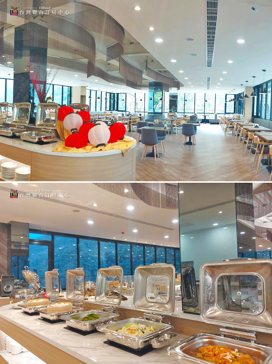 泰安湯悅溫泉會館.松悅雙人房 平日 $4999元|含早餐,房內湯池+山林秘境