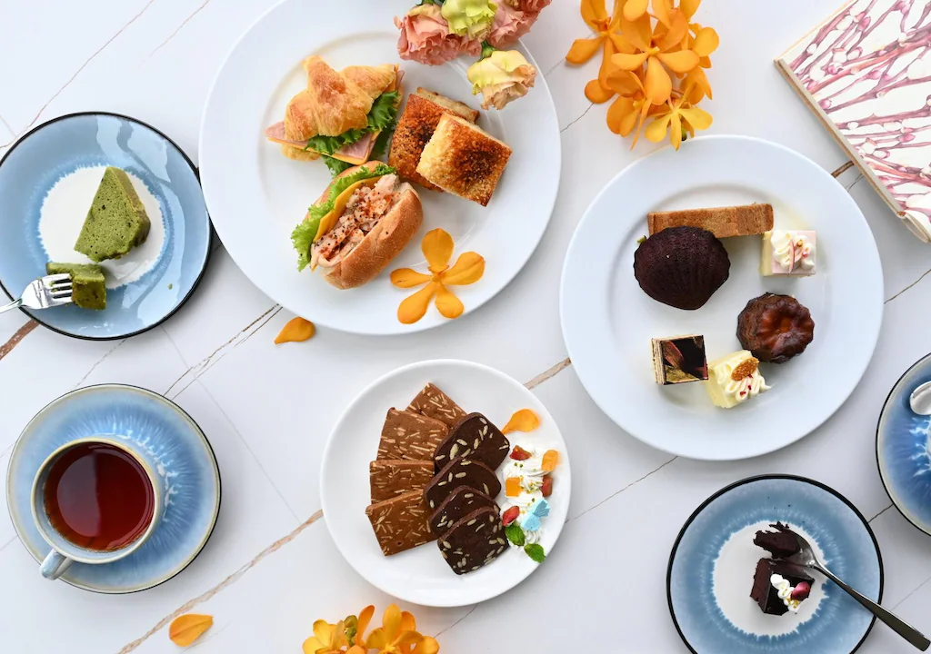 蘭陽烏石港海景酒店・雙人房一泊一食 $4500 起｜頭城海景酒店，看山又看海