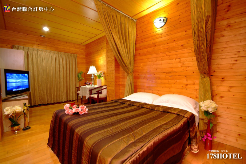 高雄寶來溫泉山莊 雙人房平日＄1000元含早餐｜山林景觀、溫泉 SPA 一次享受