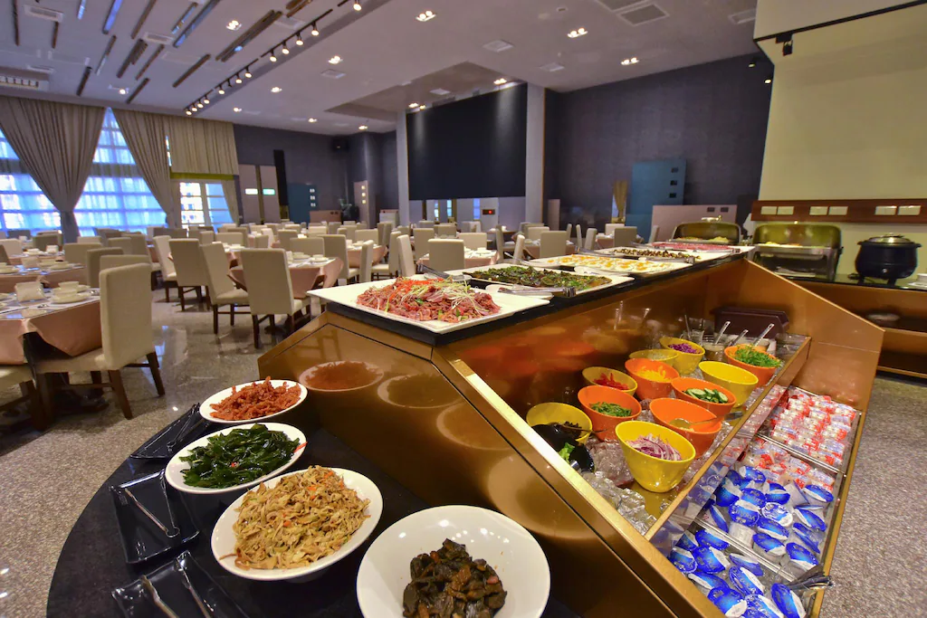 礁溪沐恩遠東溫泉渡假飯店，溫泉、親子設施與住宿亮點一次整理，這樣玩最舒服