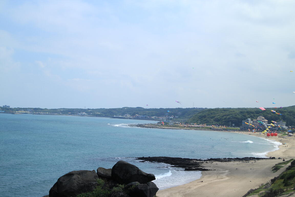 白沙灣現在值得去嗎？海景、夕陽與北海岸慢旅行亮點一次整理，現在超舒服