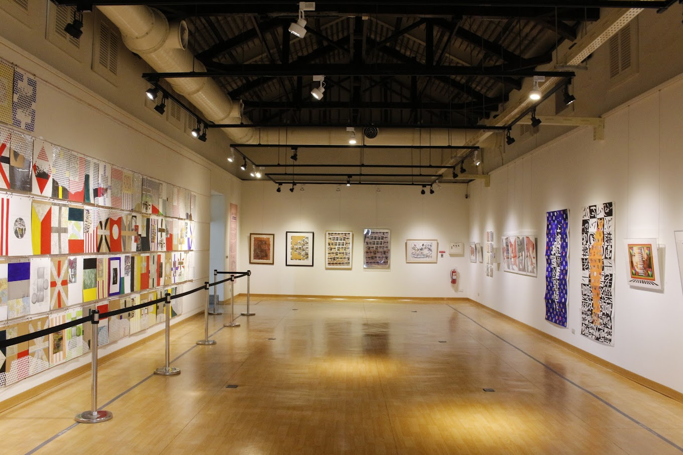 屏東縣立美術館怎麼玩最有質感？展覽亮點、建築空間與屏東市區旅行一次看