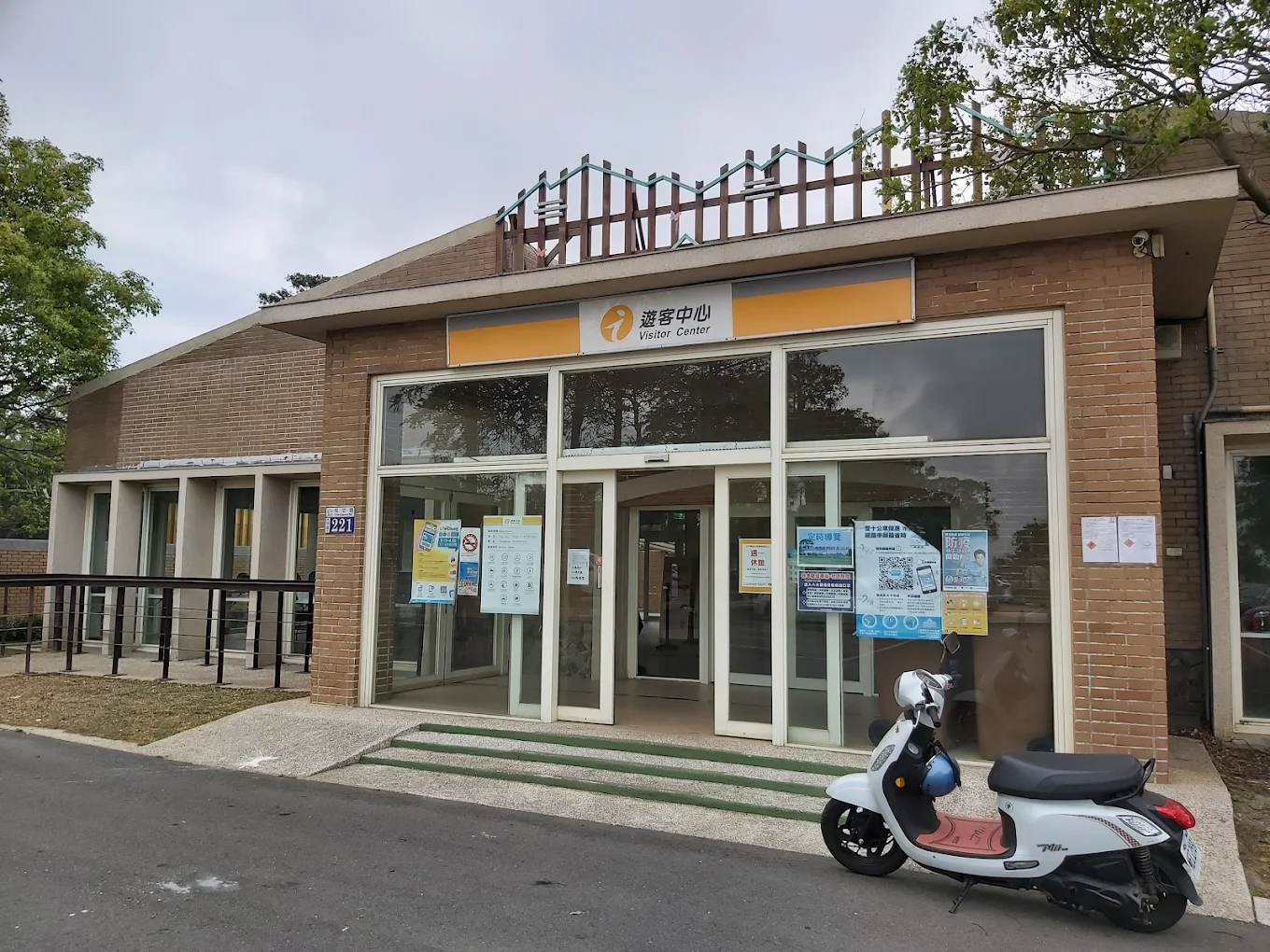 大甲鐵砧山這樣玩最剛好，劍井傳說、雕塑公園與海線視野一次整理
