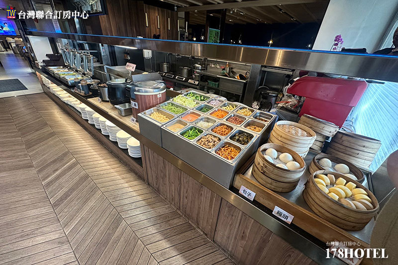 礁溪美嘉美大飯店．雙人房 $1,680 起｜獨立湯屋＋一泊三食＋寵物友善，高CP值溫泉住宿