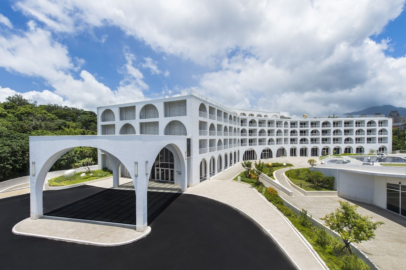 從夕陽美景到質感住宿，淡水將捷金鬱金香酒店成北台灣度假亮點