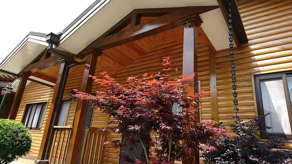 溪頭雲饌休閒民宿成山林旅宿亮點，打造南投慢旅行療癒提案