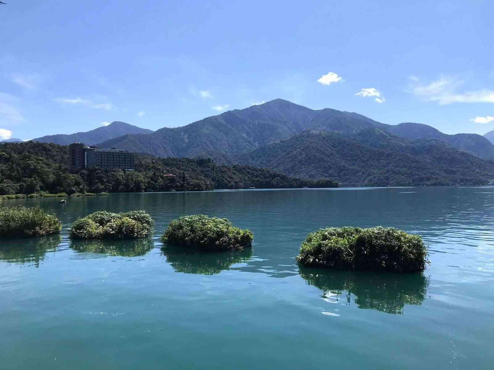 日月潭旅遊攻略整理，從交通方式到景點安排與慢旅行玩法完整規劃