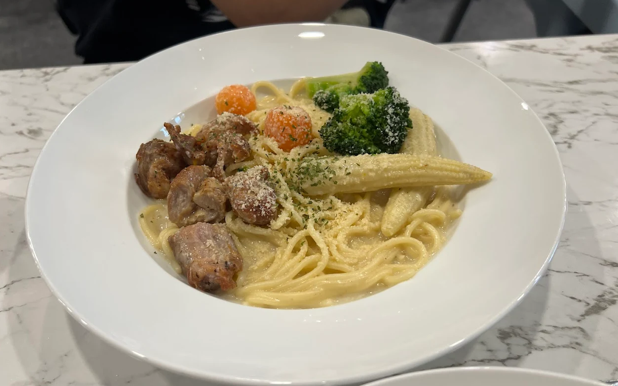 （圖／食光杯 屏東東港店）
