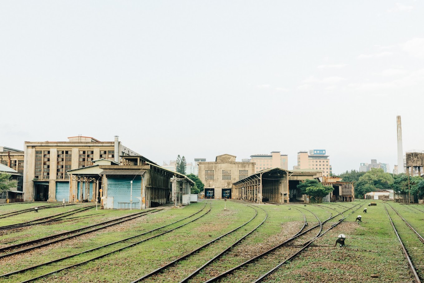 走進台北城市記憶，揭開百年鐵道風華，國家鐵道博物館打造沉浸式鐵道旅程