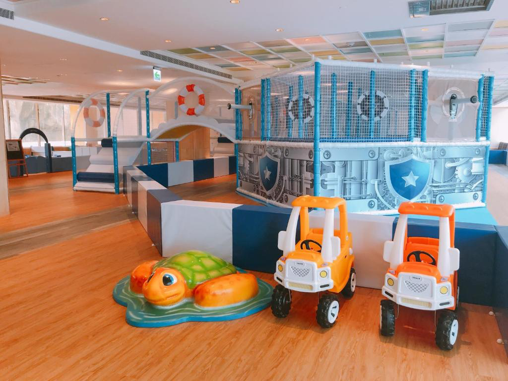 菱悅酒店野柳渡假館，在海風與地景之間，住進一晚北海岸的慢節奏旅宿