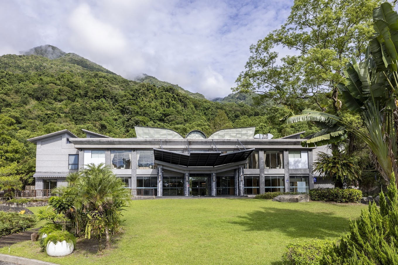 在光影間停留的幾天，天成逸旅蝴蝶谷，讓生活在森林裡變得簡單而溫柔