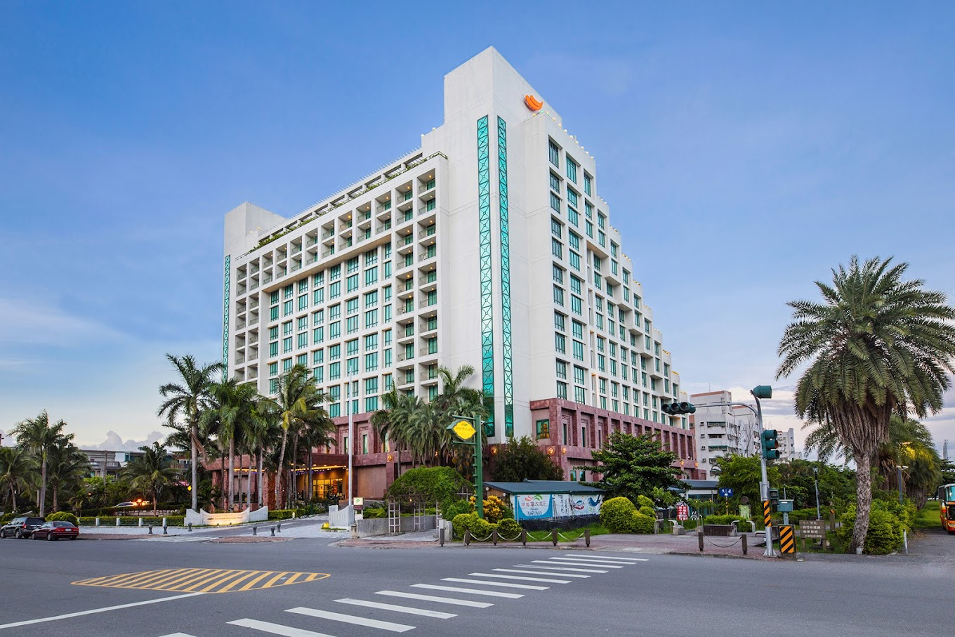 在台東住進一種慢節奏，娜路彎大酒店，讓時間在陽光與微風裡慢慢流動