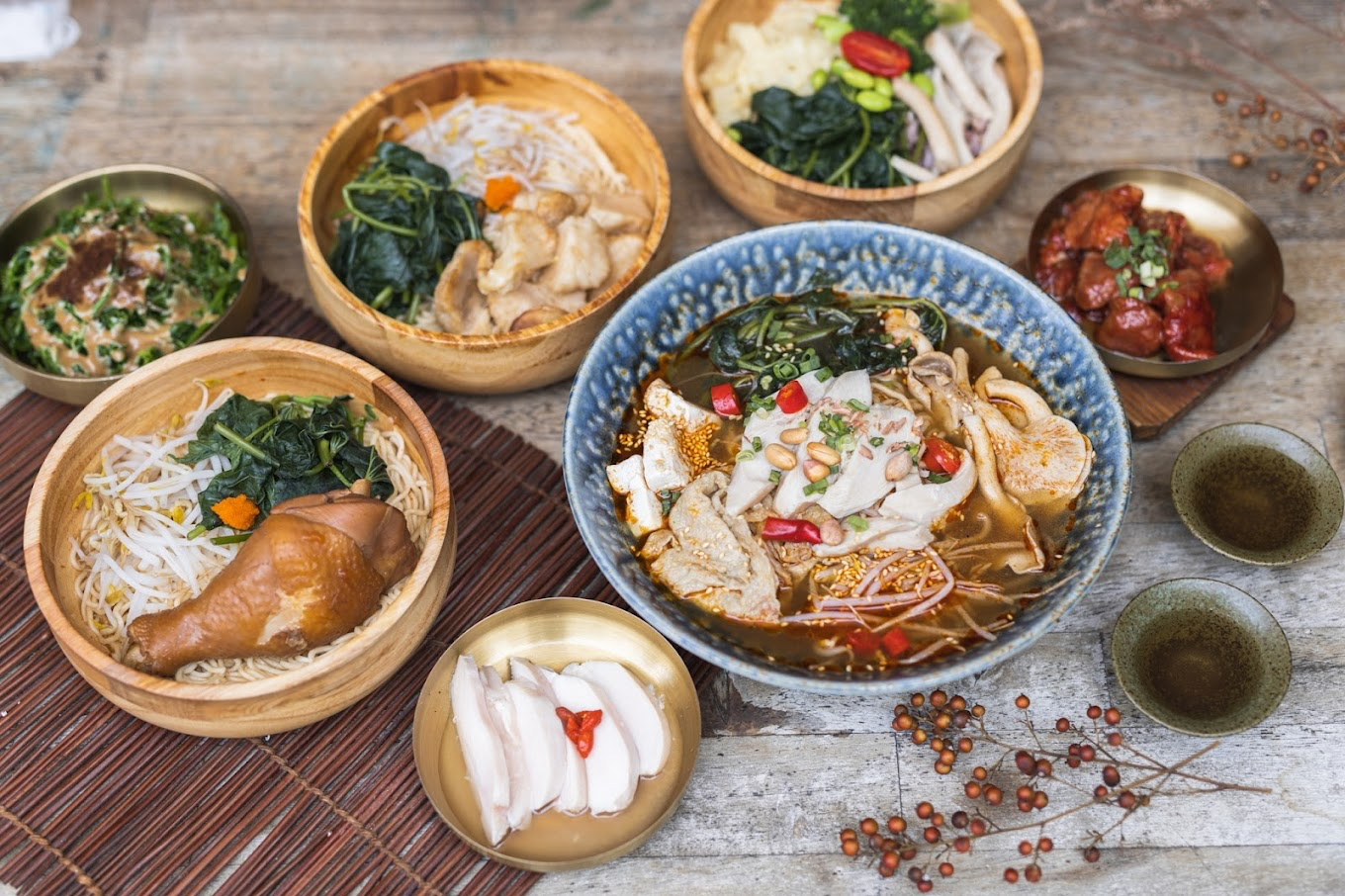 烹小鮮麵館評價怎麼樣，餐點口味與大家常討論重點一次看