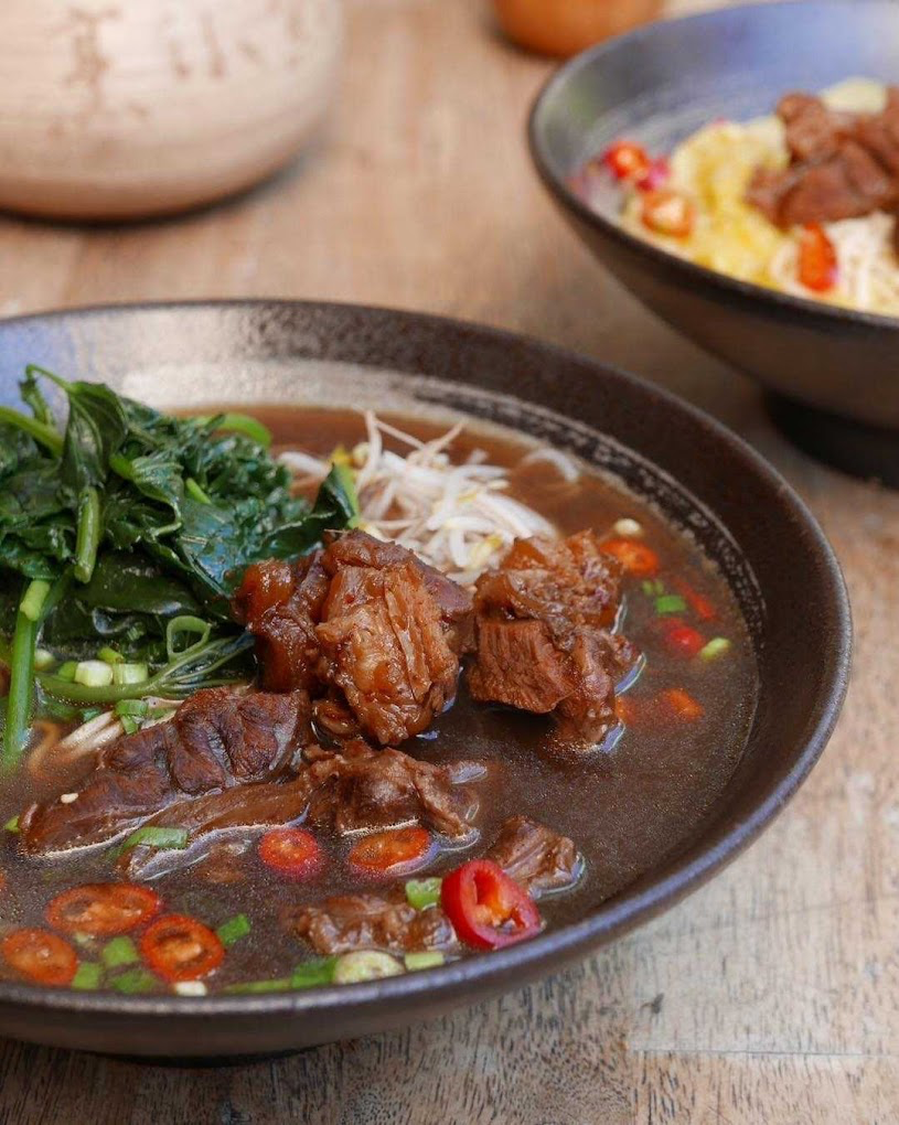 烹小鮮麵館評價怎麼樣，餐點口味與大家常討論重點一次看