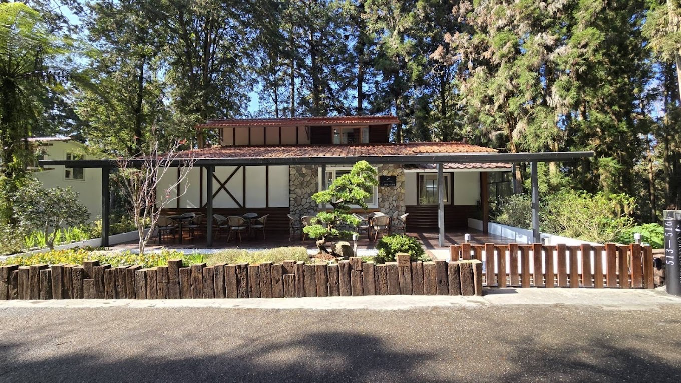 Success Banner 溪頭飯店 評價如何，住宿感受與方案亮點一次整理
