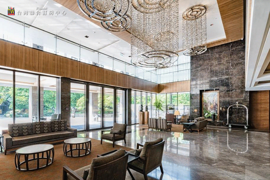 大板根森林溫泉酒店.太子雙人房 $3,999 起|台北近郊40分鐘抵達原始雨林