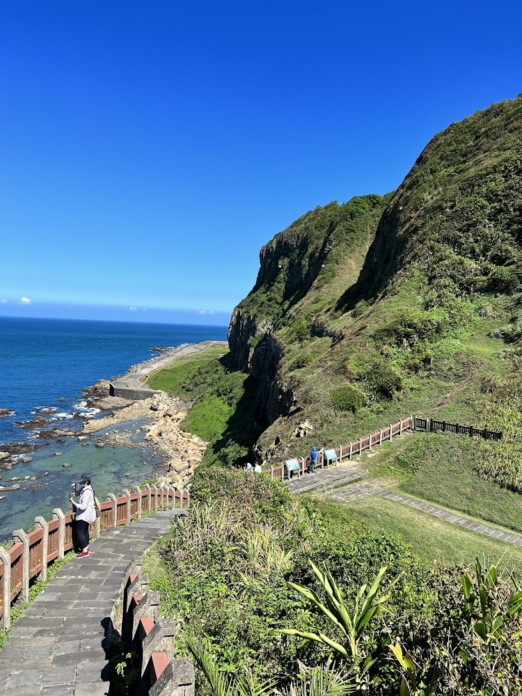 望幽谷懶人包 基隆山海步道、觀景重點與順遊玩法一次看