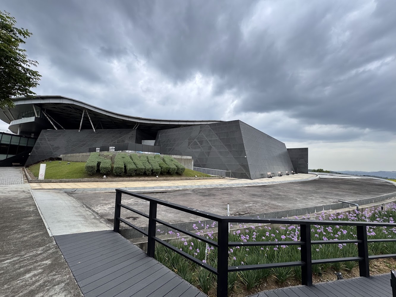 臺灣客家文化館深度開箱，苗栗銅鑼免費景點的展覽亮點、親子玩法與參觀攻略