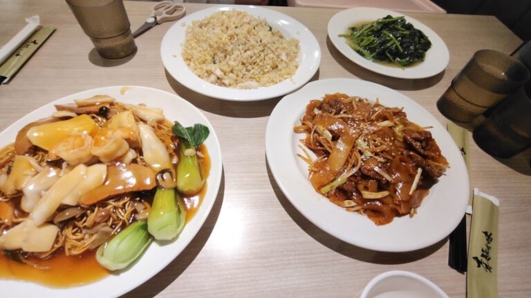 三重美食懶人包 精選 8 間在地人氣排隊名店從魯肉飯到火鍋一次收