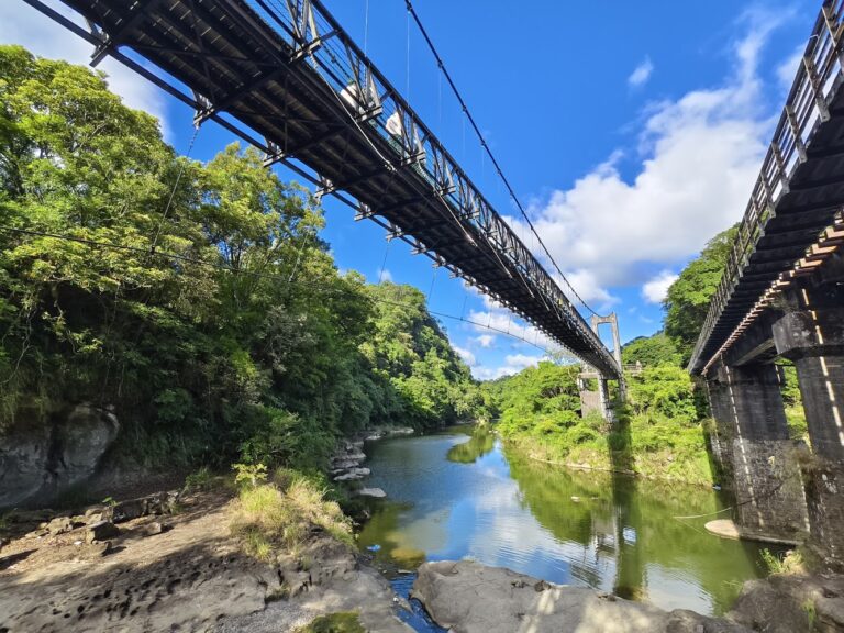 十分瀑布延長開園懶人包｜平溪瀑布步道、十分老街、十分車站一日遊全攻略