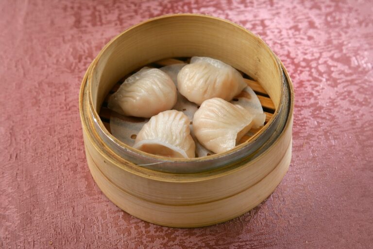 板橋港點吃到飽風格懶人包：8間港式飲茶、茶餐廳與中餐廳一次看