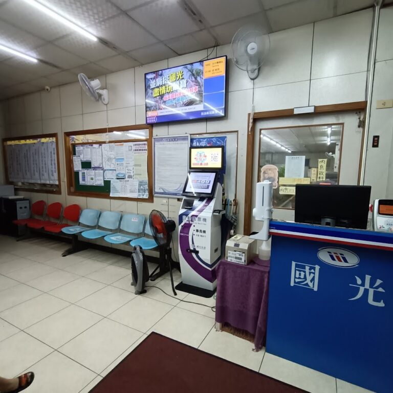 龍潭轉運站實訪攻略：國光客運龍潭站候車環境、班次體驗與周邊美食一次看