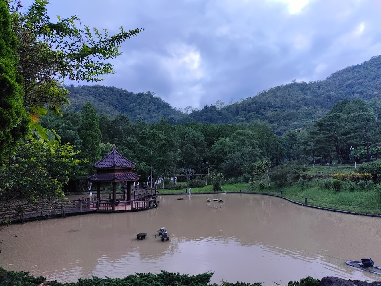 日月潭星光螢火季懶人包 8大賞螢與環湖必玩景點一次看