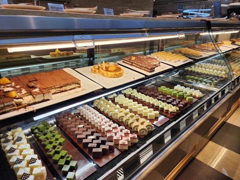 台南吃到飽懶人包：8間熱門Buffet、火鍋、燒肉一次看，聚餐約會這樣選