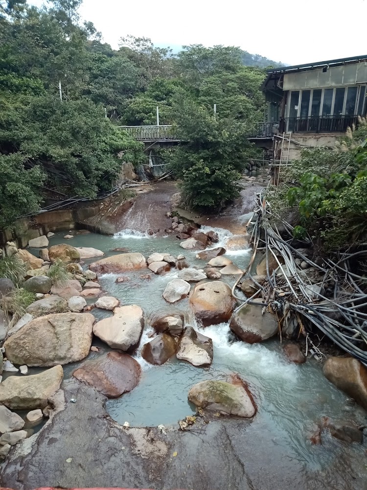 紗帽山溫泉區懶人包：泡湯、步道、景觀與人氣溫泉會館一次看