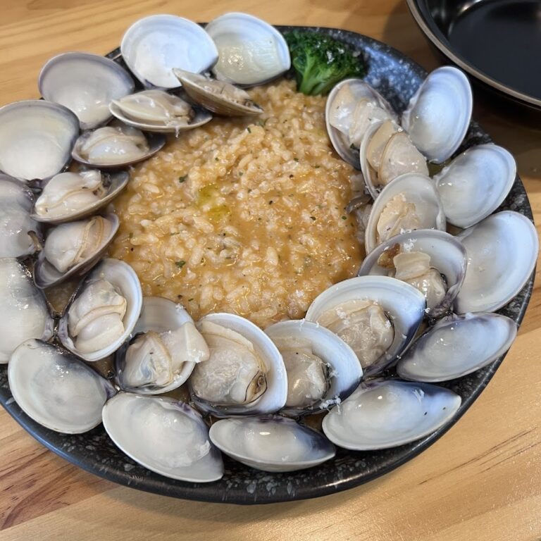 聰明小豬深度評測：楠梓高評價義式餐廳，燉飯義大利麵甜點一次滿足