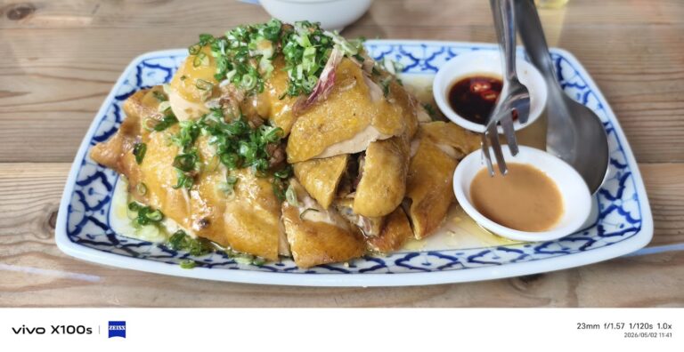 龍鶴家深度評測 高雄鼓山區人氣台菜餐廳的聚餐實吃觀察