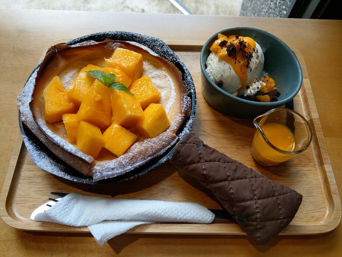 伴珈家深度評測：高雄美術館周邊靜謐咖啡店，甜點、手沖與早午餐一次看