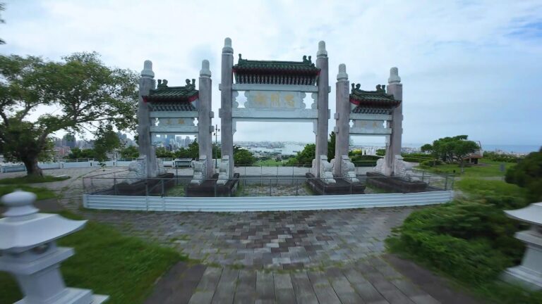高雄新地標懶人包：8個必拍必逛景點一次收錄，從光之穹頂到愛河夜景散步路線