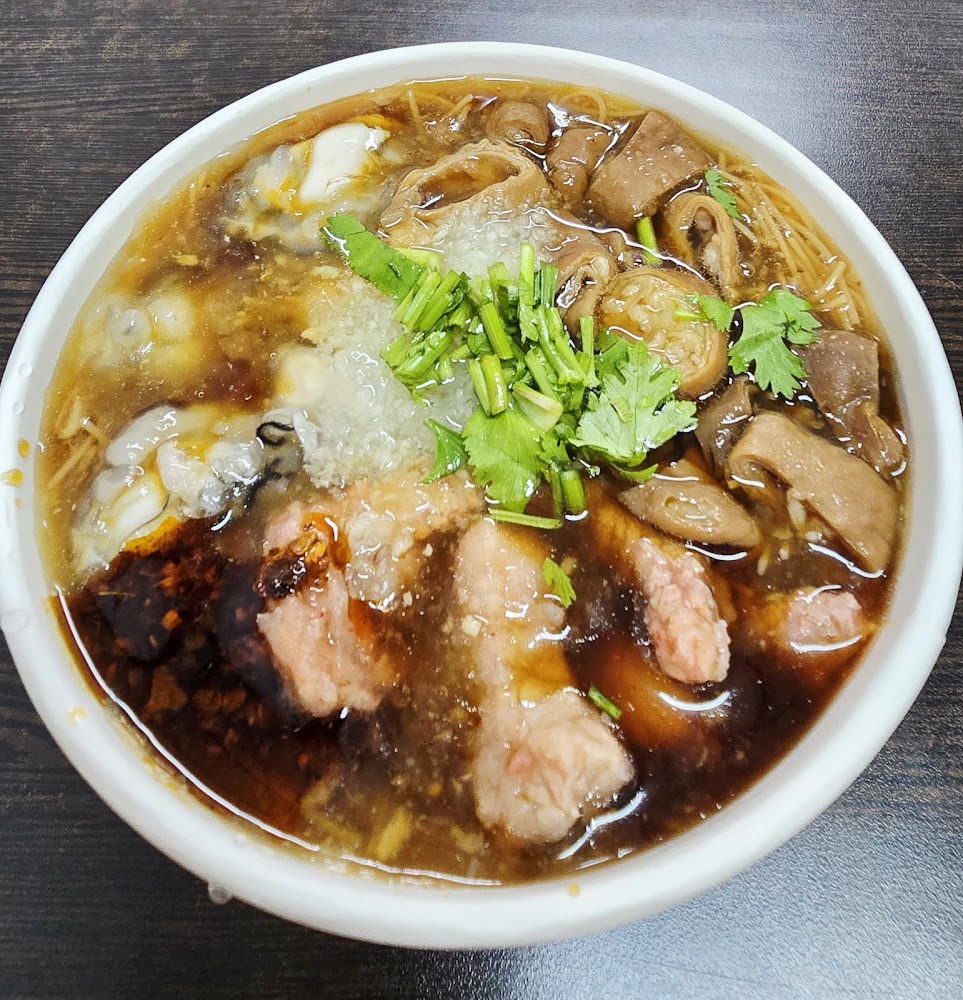 肉羹麵線老店懶人包 全台8間古早味必吃名單一次看