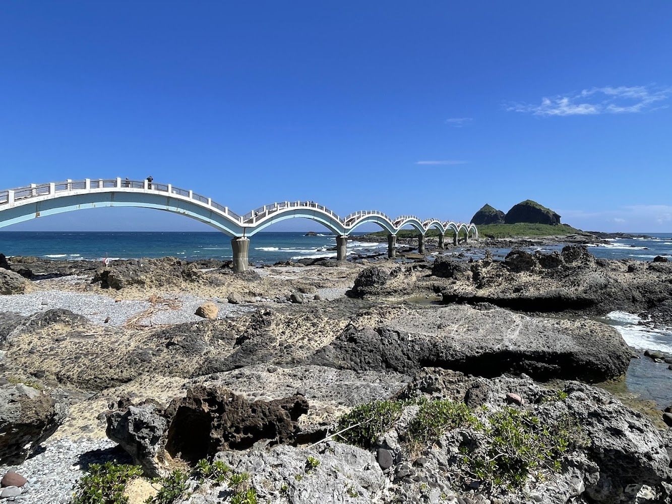 台東景點懶人包：8大必訪山海秘境、親子散步點與拍照名所一次看