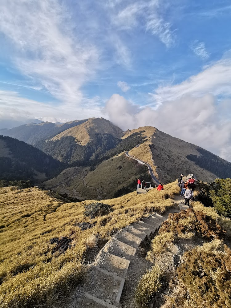 涼感小百岳懶人包 8條避暑系山徑推薦，從森林步道到高山草原一次看