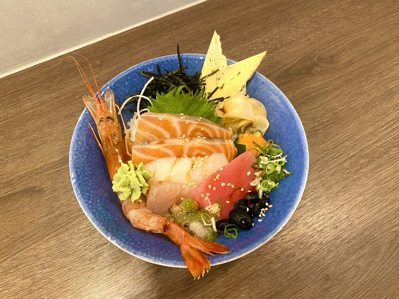 翰食堂竹北日式餐廳深度評測：定食、海鮮丼與聚餐空間一次看