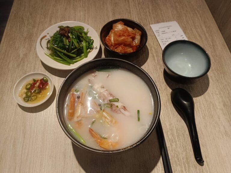木木食堂懶人包 竹北高鐵店、成功店、新竹店怎麼選一次看